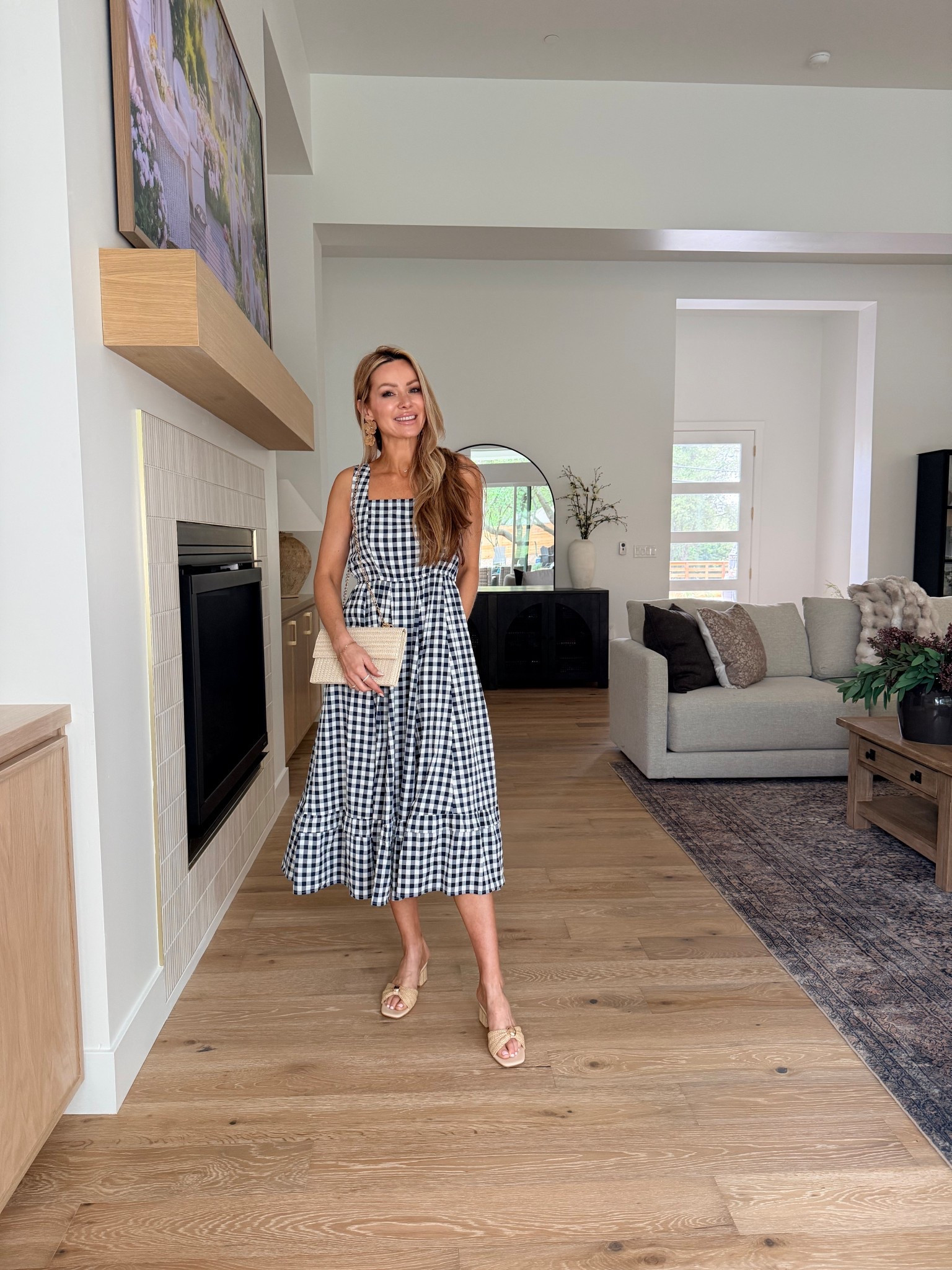 Amazon dresses that look so much more expensive than they are 💕 comment AMAZON and I’ll send you the details 

Flowy floral minis, easy throw-on midis, the prettiest prints and flattering fits — these are the kind of Amazon fashion finds that make getting dressed so easy.

Lightweight, breathable, bump-friendly, mom-friendly, and perfect for everything from brunch to vacations to everyday summer outfits.

If you’re building a capsule wardrobe or just want cute and comfy dresses you’ll actually wear… these are it.

#AmazonDresses #AmazonFashion #AmazonFinds #SummerDresses #AffordableFashion 