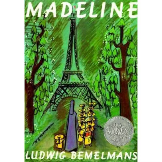Madeline - by Ludwig Bemelmans | Target