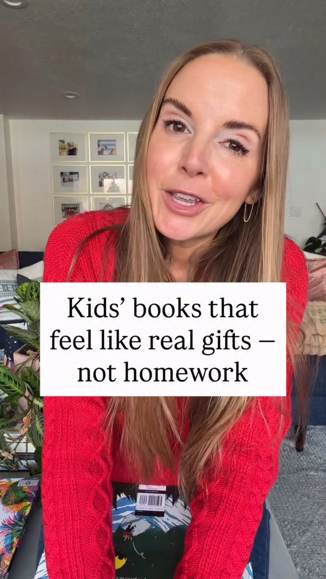 When I gift a book for the holidays, I want it to feel as fun as every other gift and these five books absolutely deliver! #sponsored 

These are all from @quartokids and they are SO cool, unique and interactive and the kind of book that won’t languish on a shelf but instead be well-loved! 

#LTKKids #LTKGiftGuide #LTKHoliday
