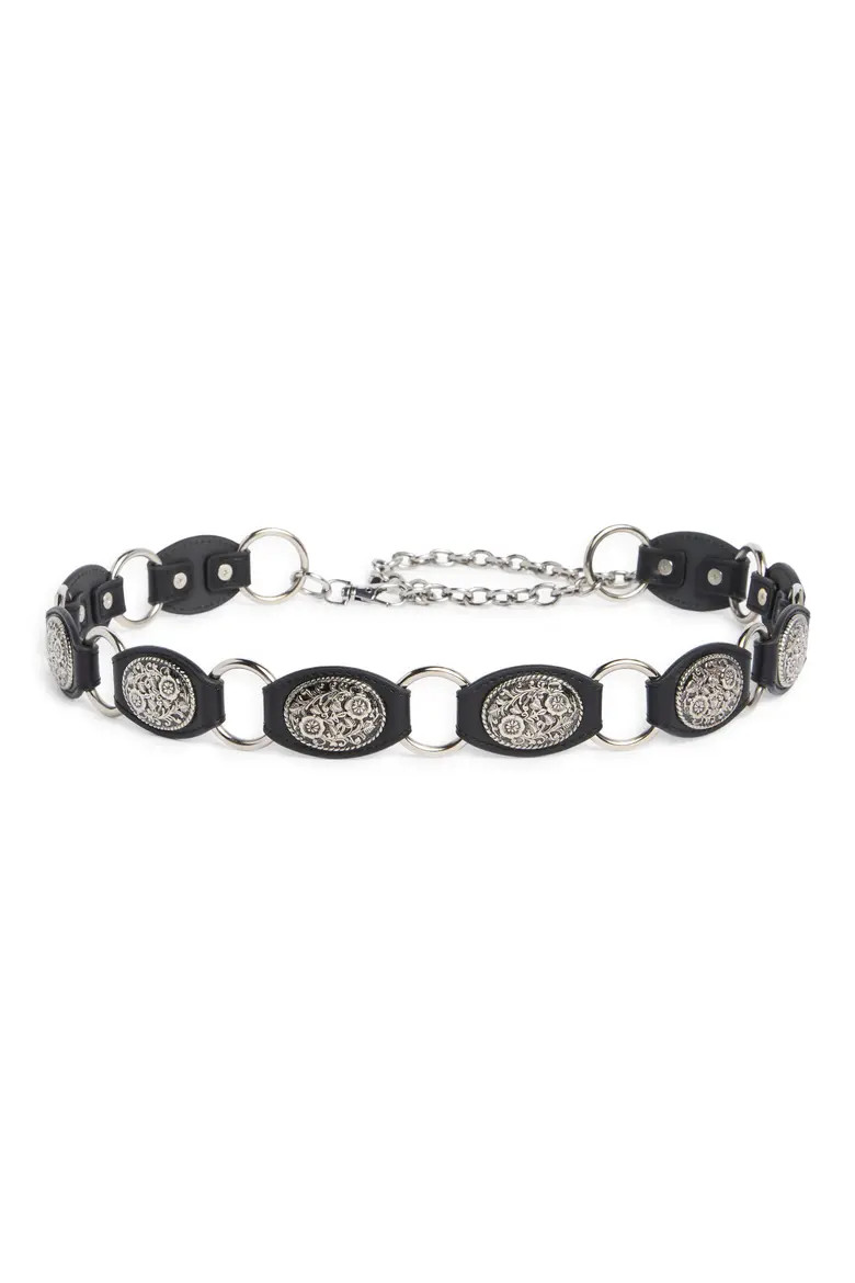 Vince Camuto Concho Belt (Women) | Nordstromrack | Nordstrom Rack