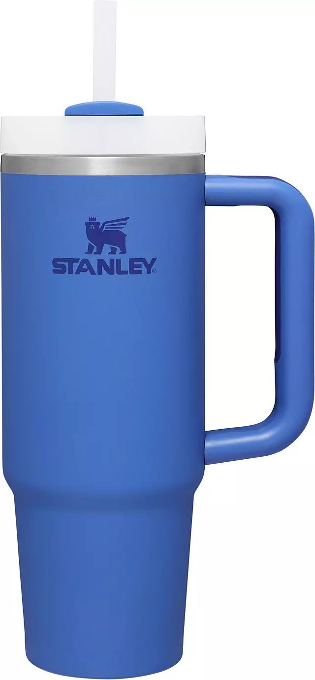 Stanley 30 oz. Quencher H2.0 FlowState Tumbler | Dick's Sporting Goods