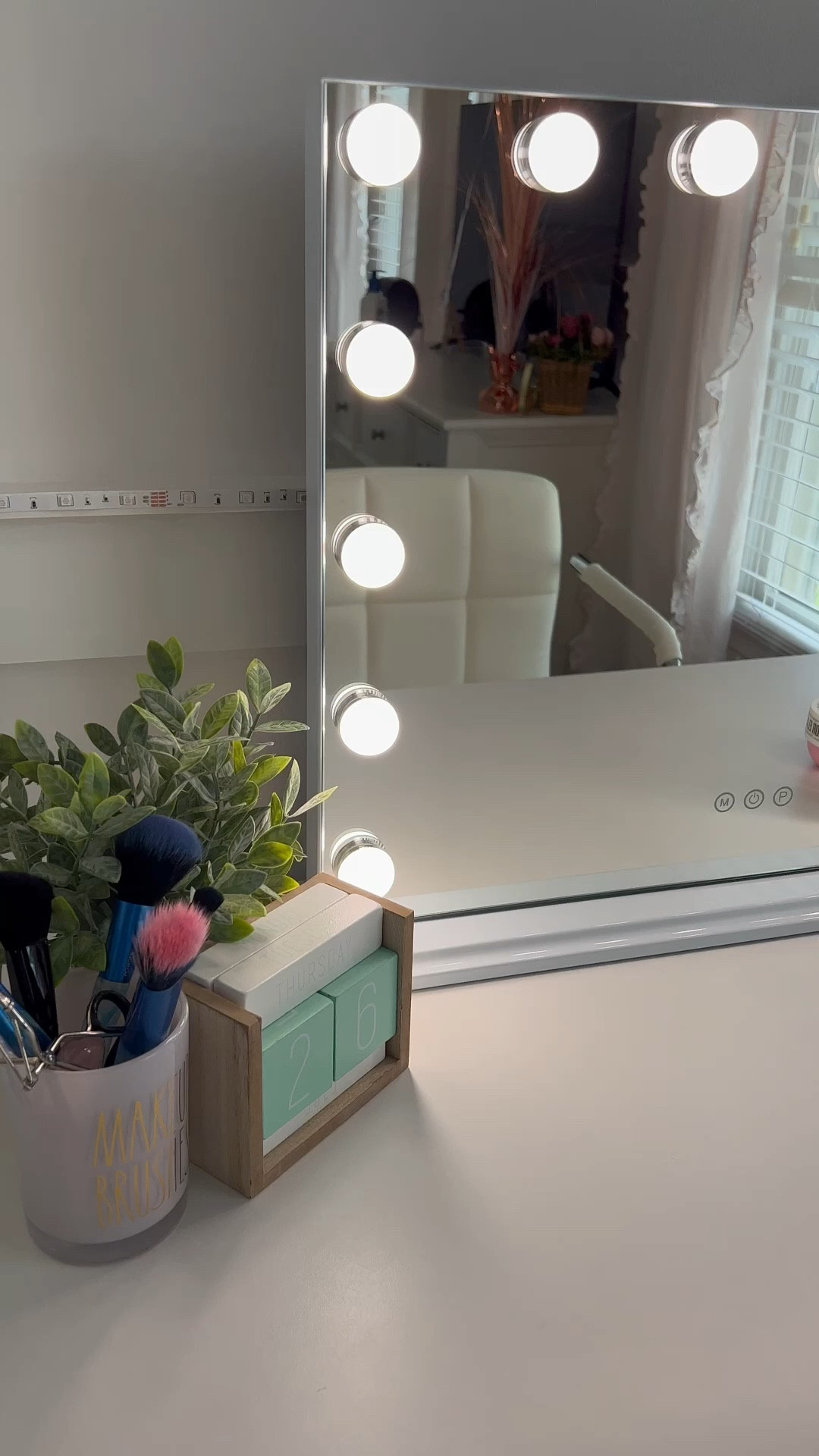 Gift idea for a beauty lover or a tween/teen. My tween daughter loves it!

#LTKCyberWeek #LTKGiftGuide #LTKbeauty