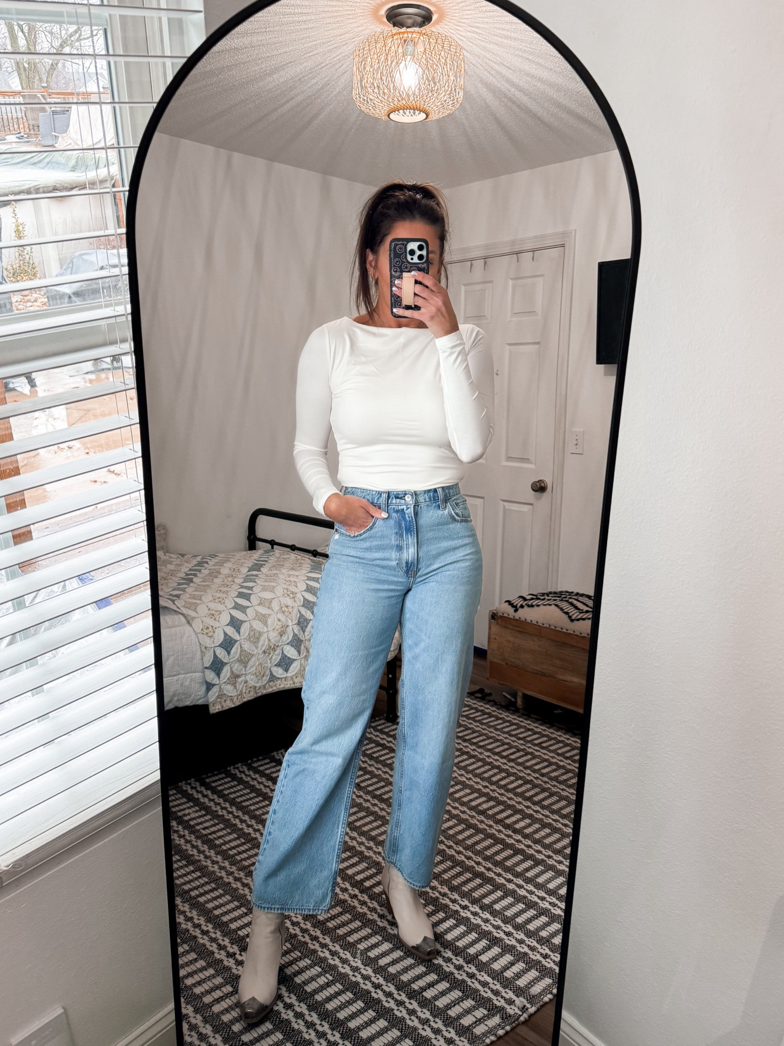 Top-medium
Jeans-27R

#LTKfindsunder50 #LTKstyletip #LTKsalealert