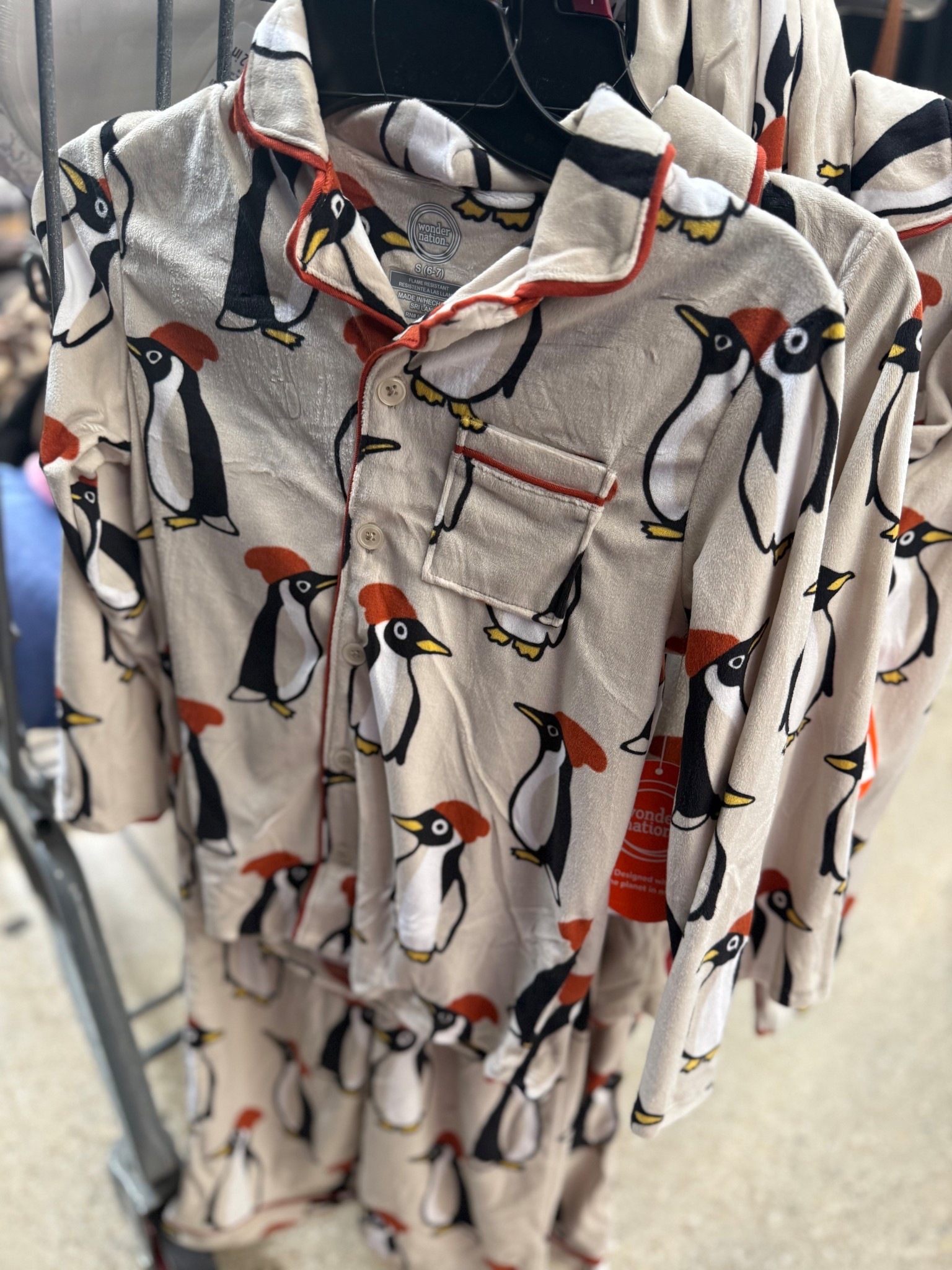 These Walmart pajamas for my boys are so cute! 

#LTKKids #LTKHoliday #LTKGiftGuide