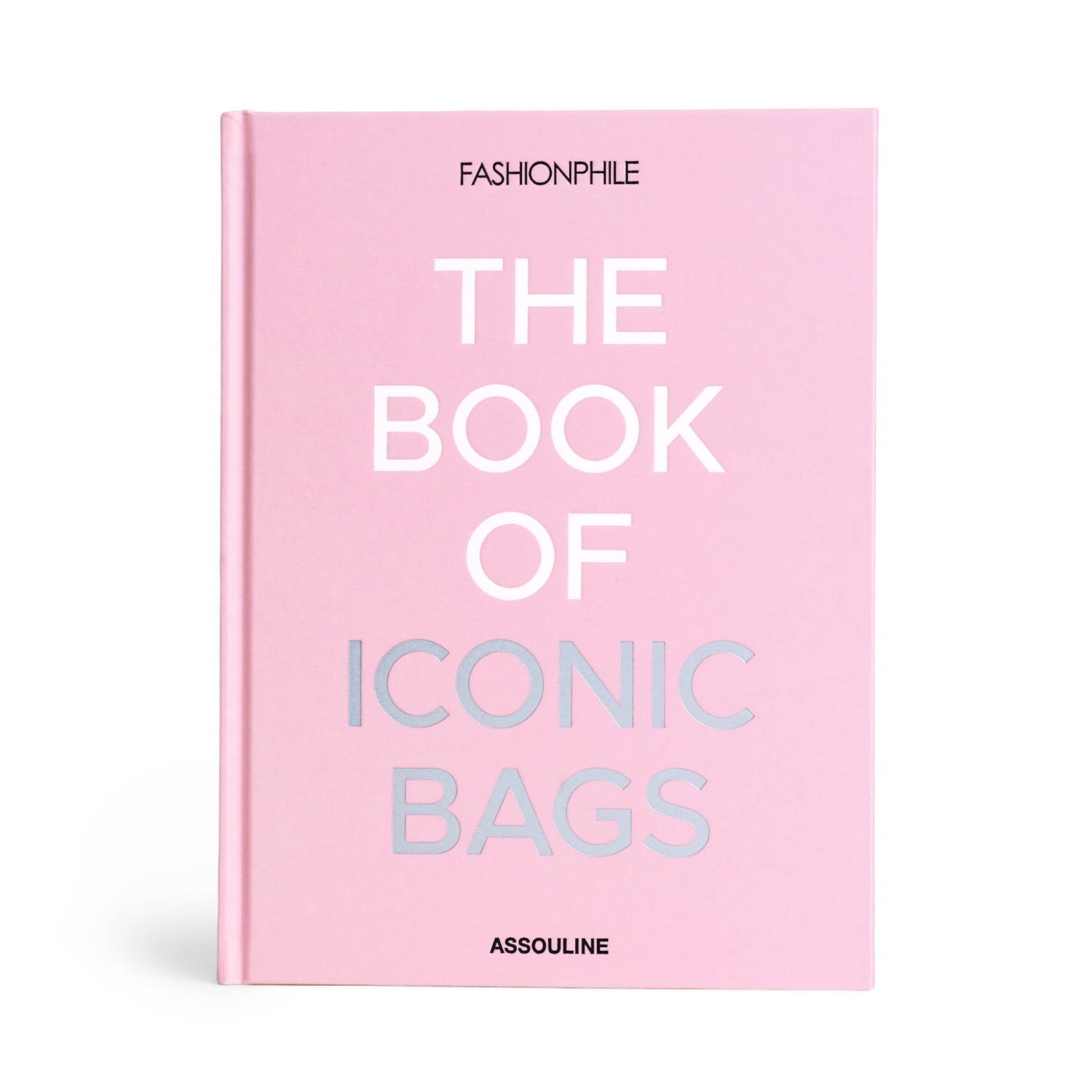 FASHIONPHILE  The Book of Iconic Bags | FASHIONPHILE (US)