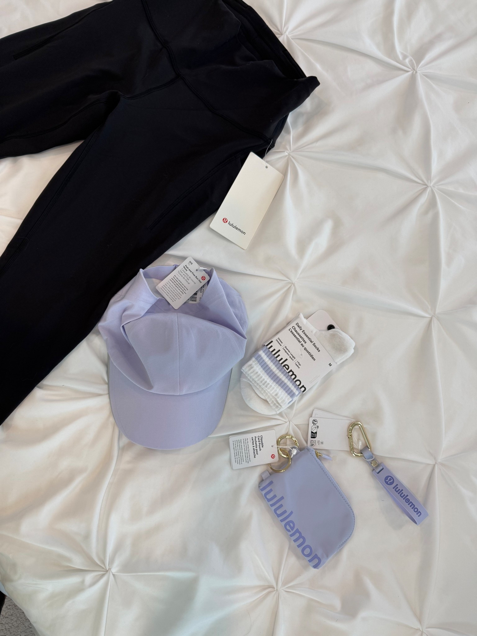 Lilac lover 💜🦄

#LTKHome #LTKStyleTip #LTKActive