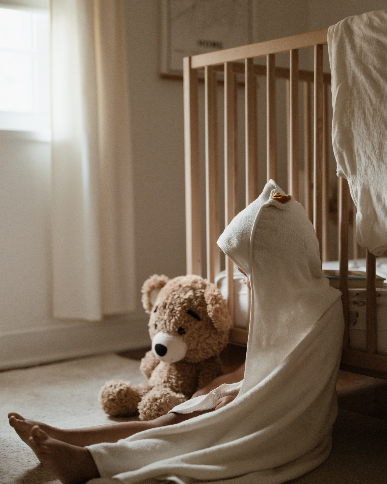 Baby/Toddler bear hooded bath towel 
—
Bear bath towel, baby gifts, toddler gifts, baby registry gift ideas

#LTKFindsUnder50 #LTKBaby #LTKKids