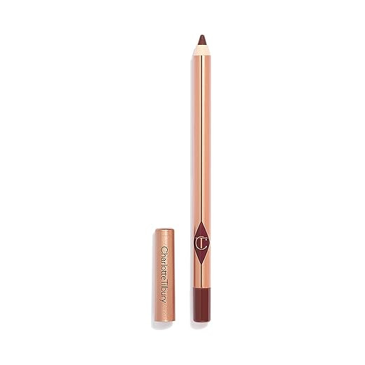 Charlotte Tilbury Lip Cheat Lip Liner Pencil - Gives Lips a Fuller-Looking, Defined Pout - Enrich... | Amazon (US)
