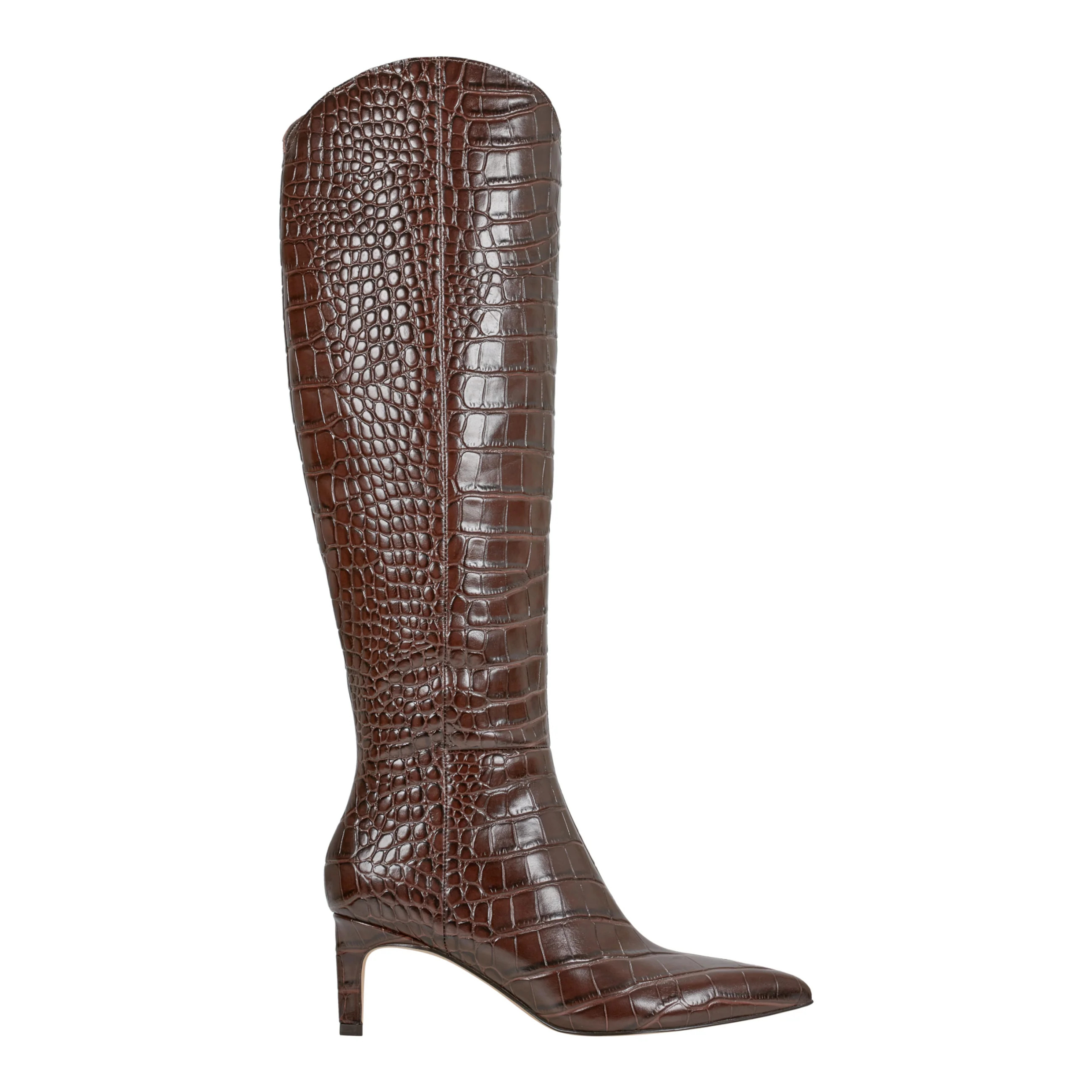 Quinnie Dress Boot | Marc Fisher