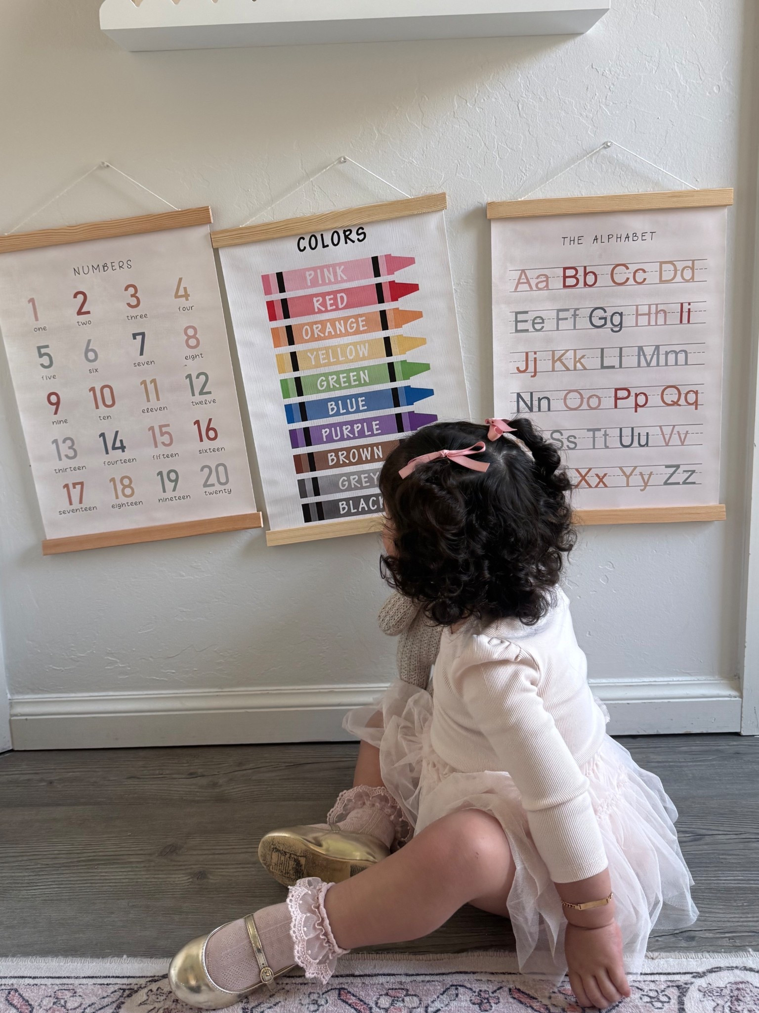 One of my favorite outfits Celine has worn🥺🩷🌷

#LTKBaby #LTKKids #LTKmomlife