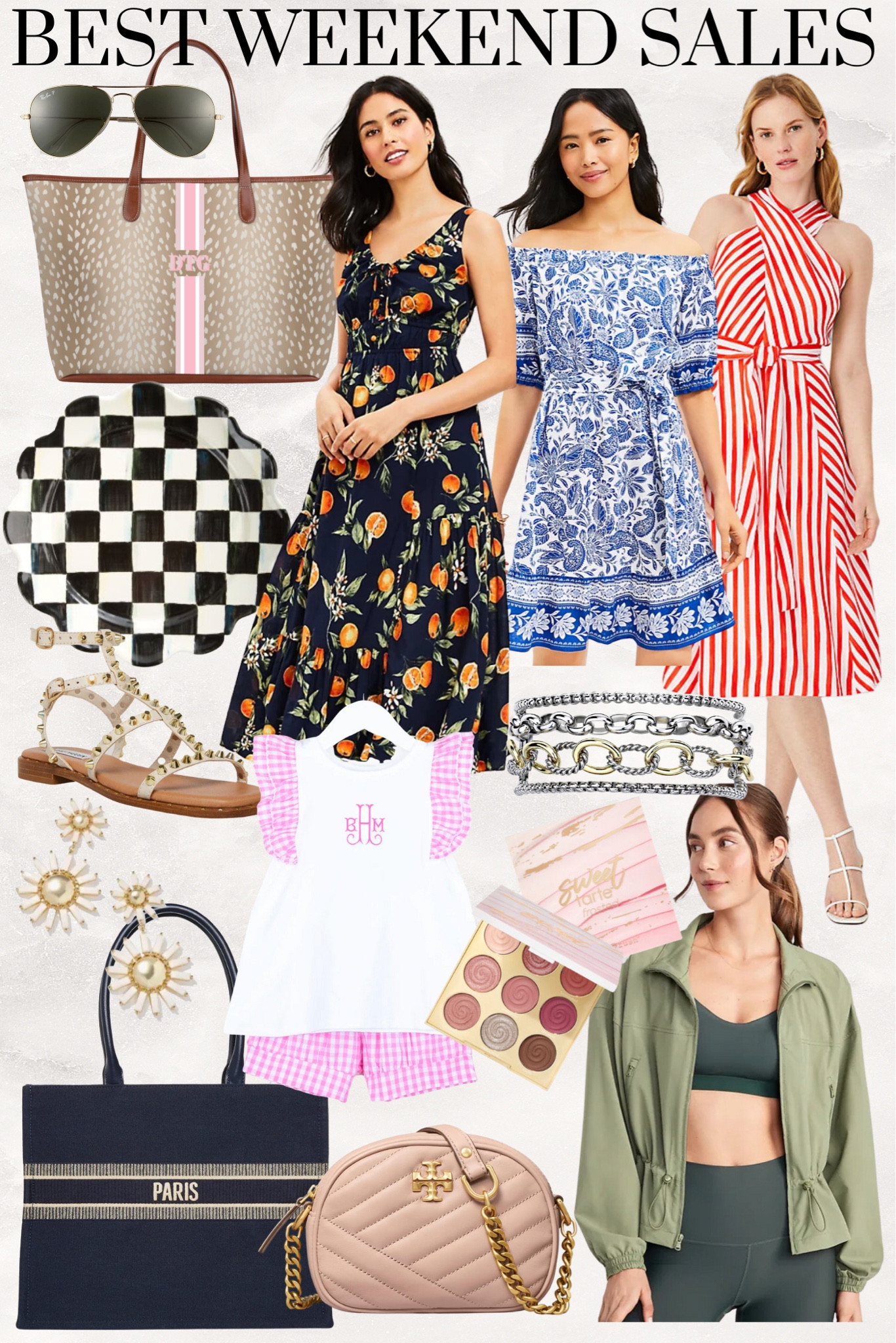 We rounded up all faves on sale this weekend! 🌟

#LTKFind #LTKunder100 #LTKsalealert