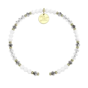 Custom Gold Plated | Little Words Project