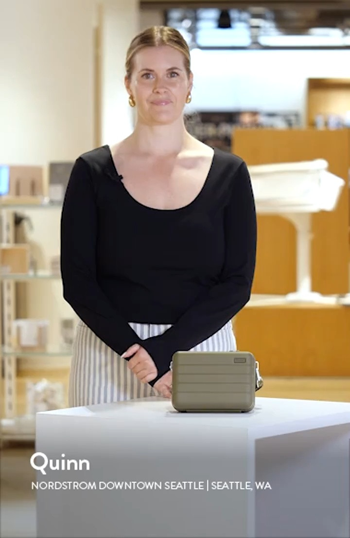 Away The Mini Crossbody Bag | Nordstrom | Nordstrom