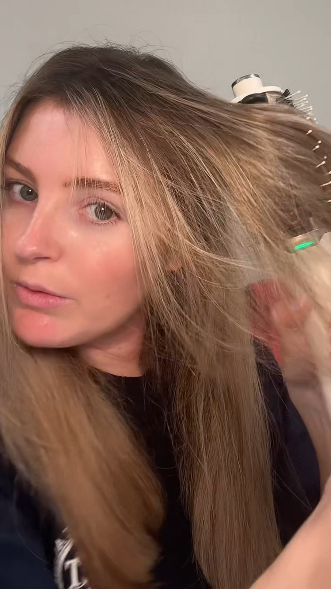 Blow dry and smoothing! Love this 

#LTKSaleAlert