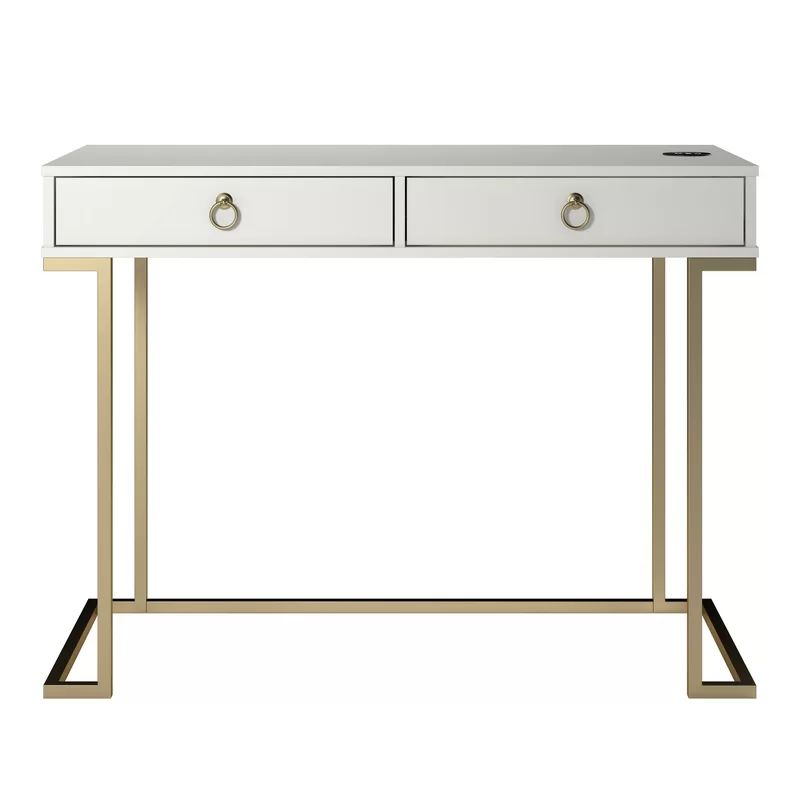 Coralie Desk | Wayfair North America