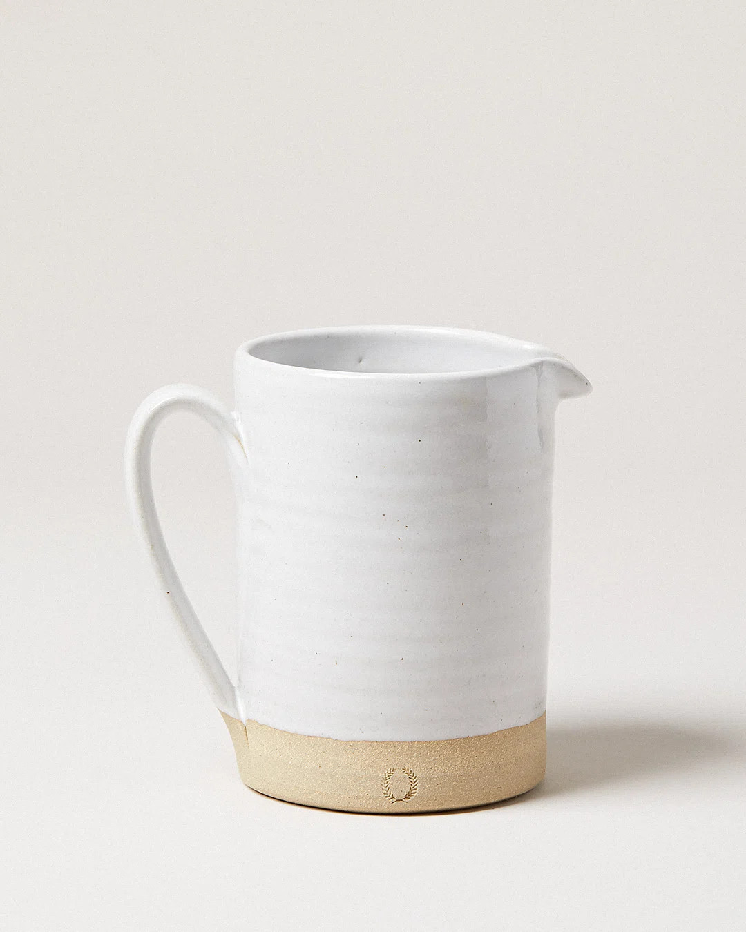 Farmhouse Pottery Silo Pitcher | Wayfair | Wayfair North America