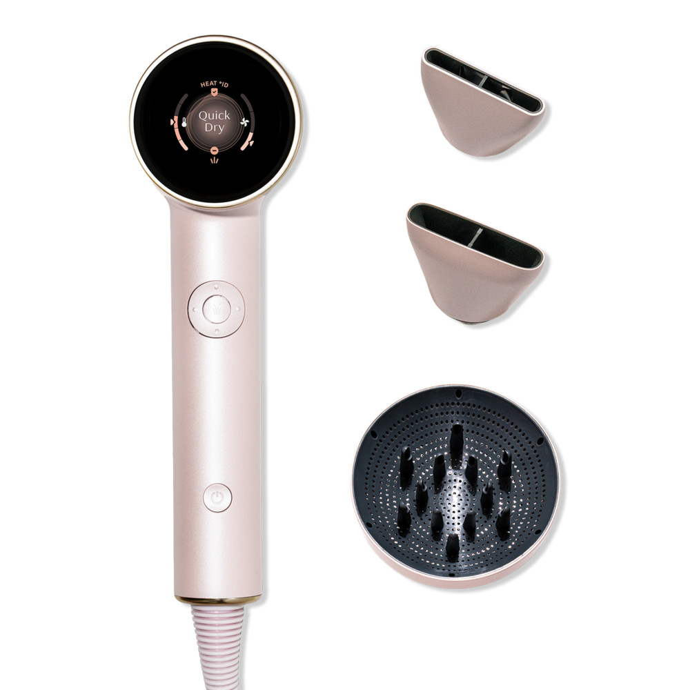 T3 Aire IQ Intelligent Hair Dryer - Satin Blush | Ulta