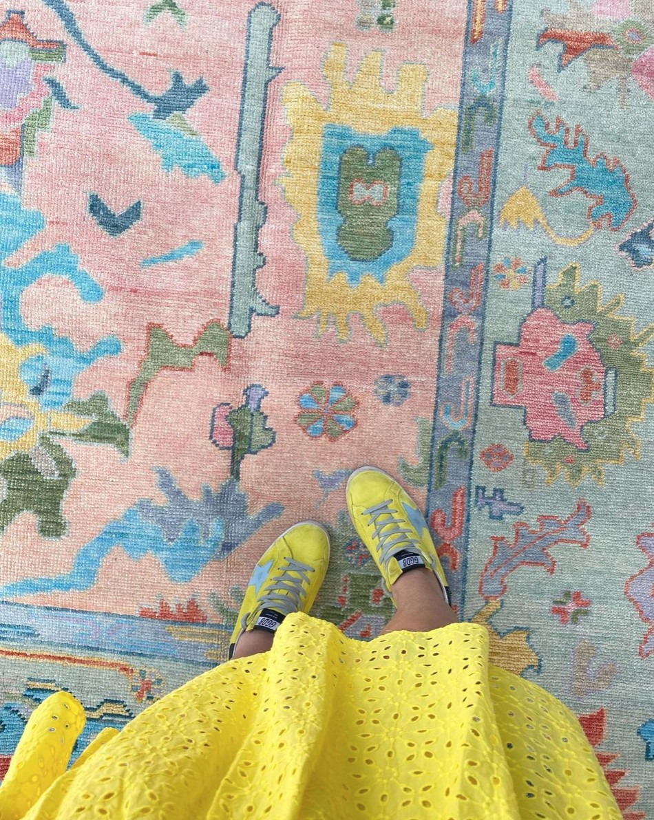 vivian | The Loom and Company