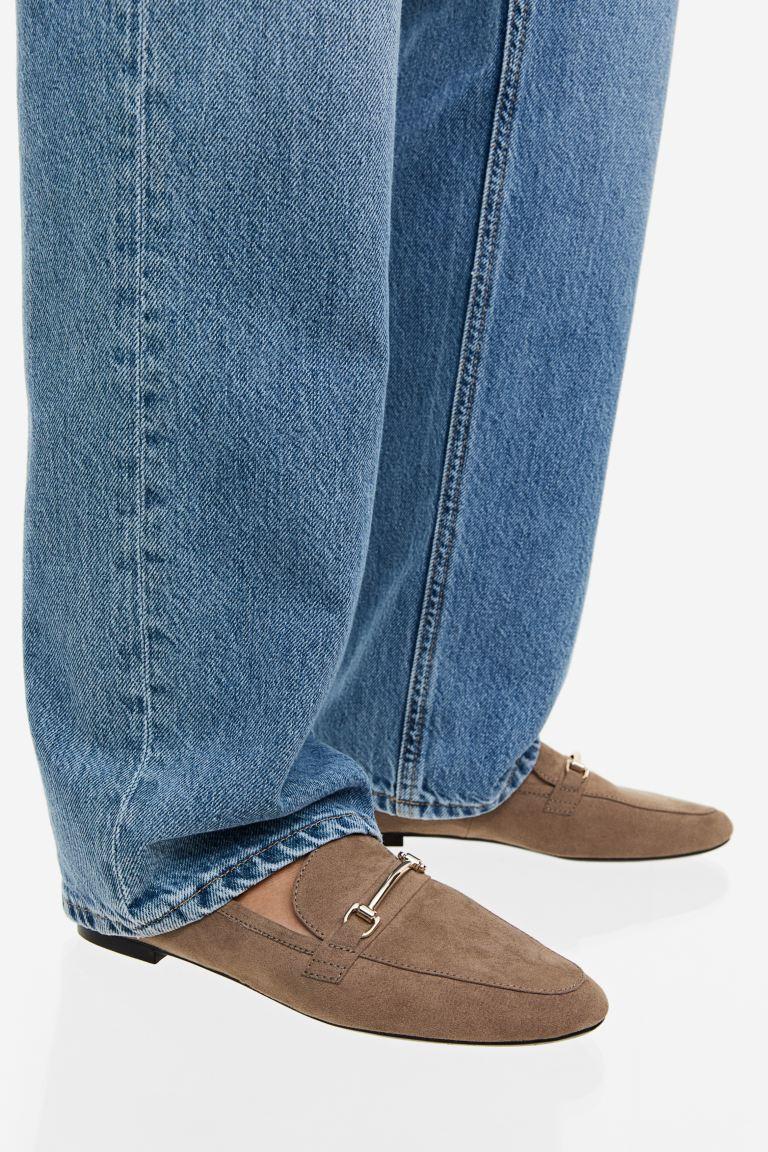 Loafers | H&M (US + CA)