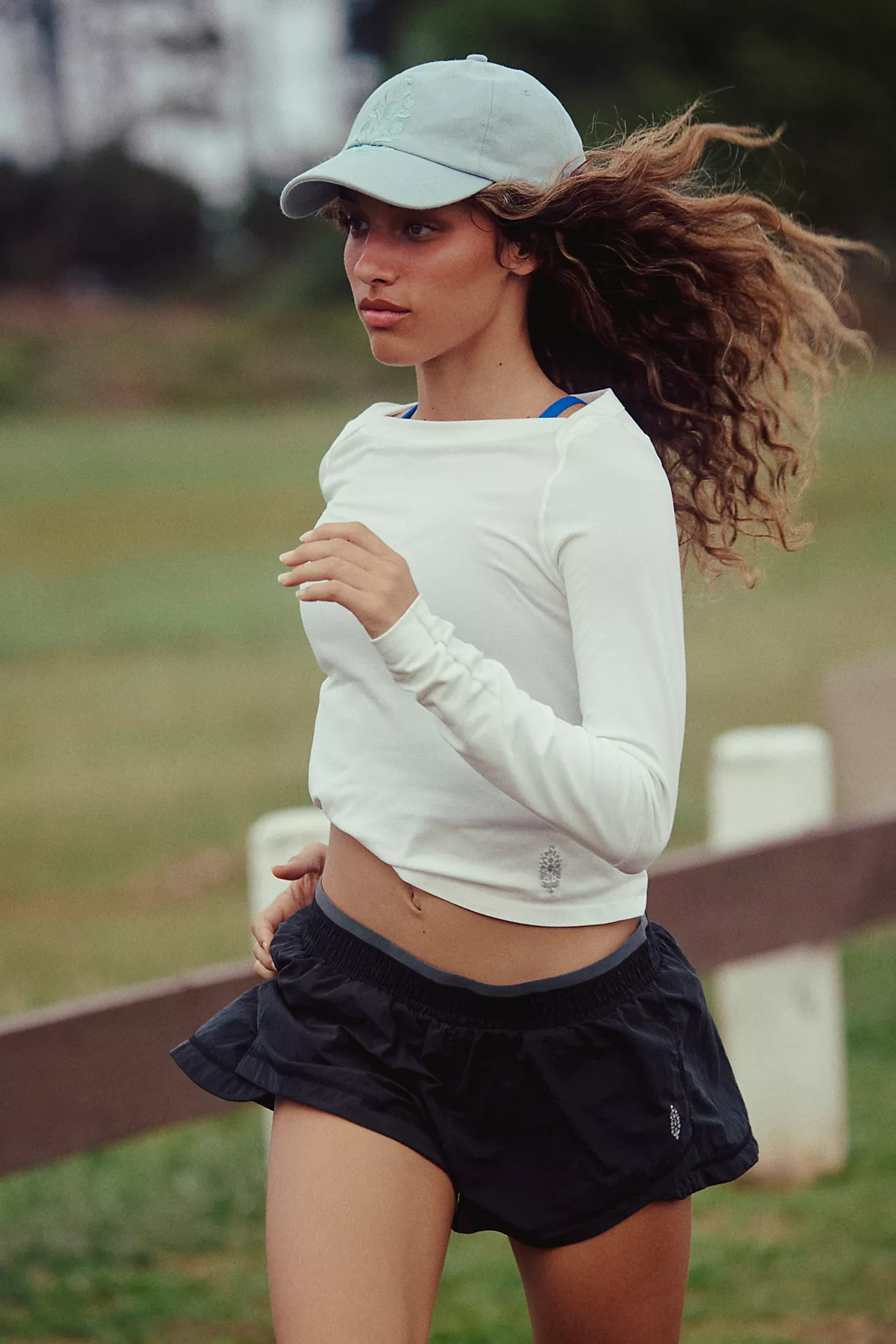 Up Next Long Sleeve | Free People (Global - UK&FR Excluded)