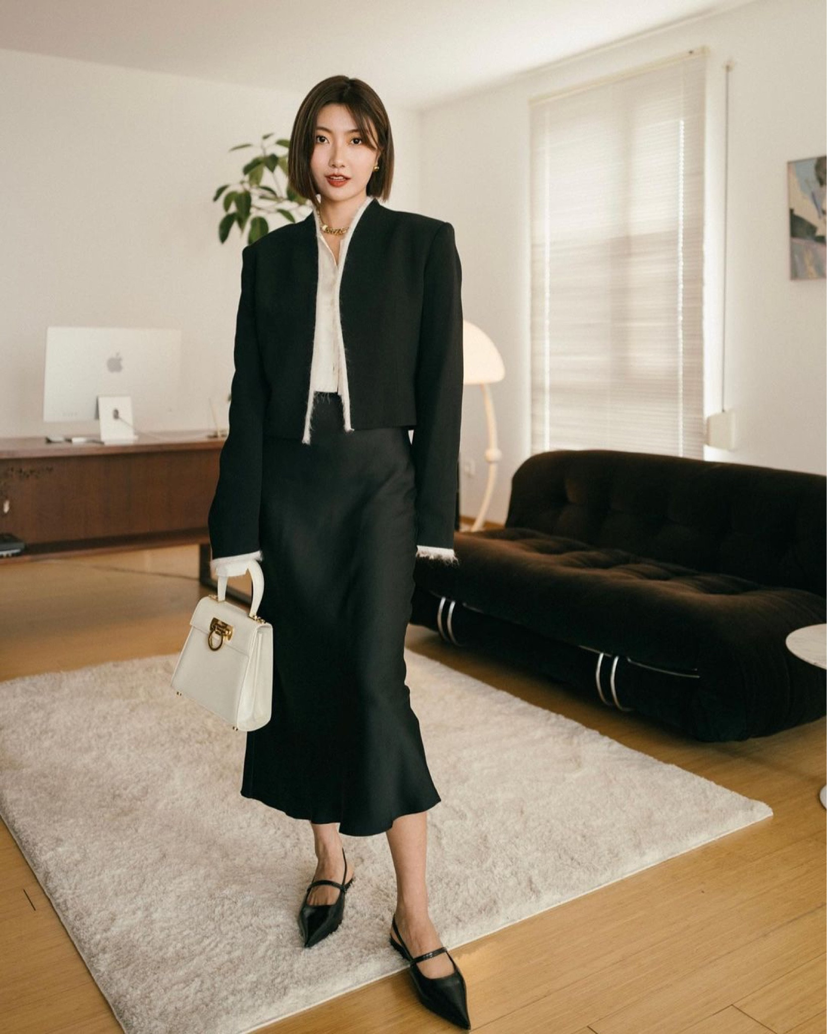 春季一周穿搭
简单好穿👌迎接春天啦
#LTKchina #LTKasia

#LTKshoecrush #LTKfit #LTKitbag