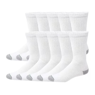 Member's Mark 10-Pack Sport Crew Sock | Sam's Club