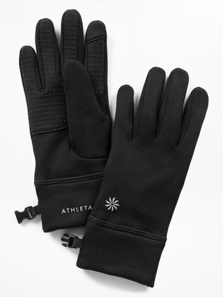 Softshell Glove 2.0 | Athleta