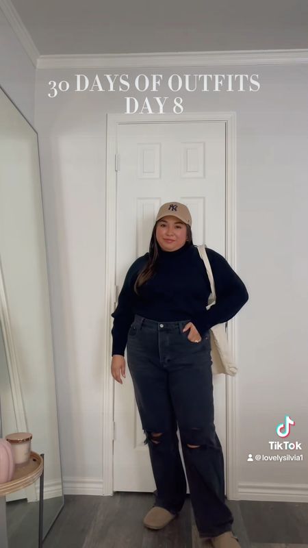 30 Days of Fall Outfits: Day 8 

Fall fashion, fall outfits, fall outfit idea, fall transition outfit, black jeans, black sweater, all black outfit, neutral hat, clogs, Birkenstock clogs

#LTKmidsize #LTKstyletip #LTKSeasonal