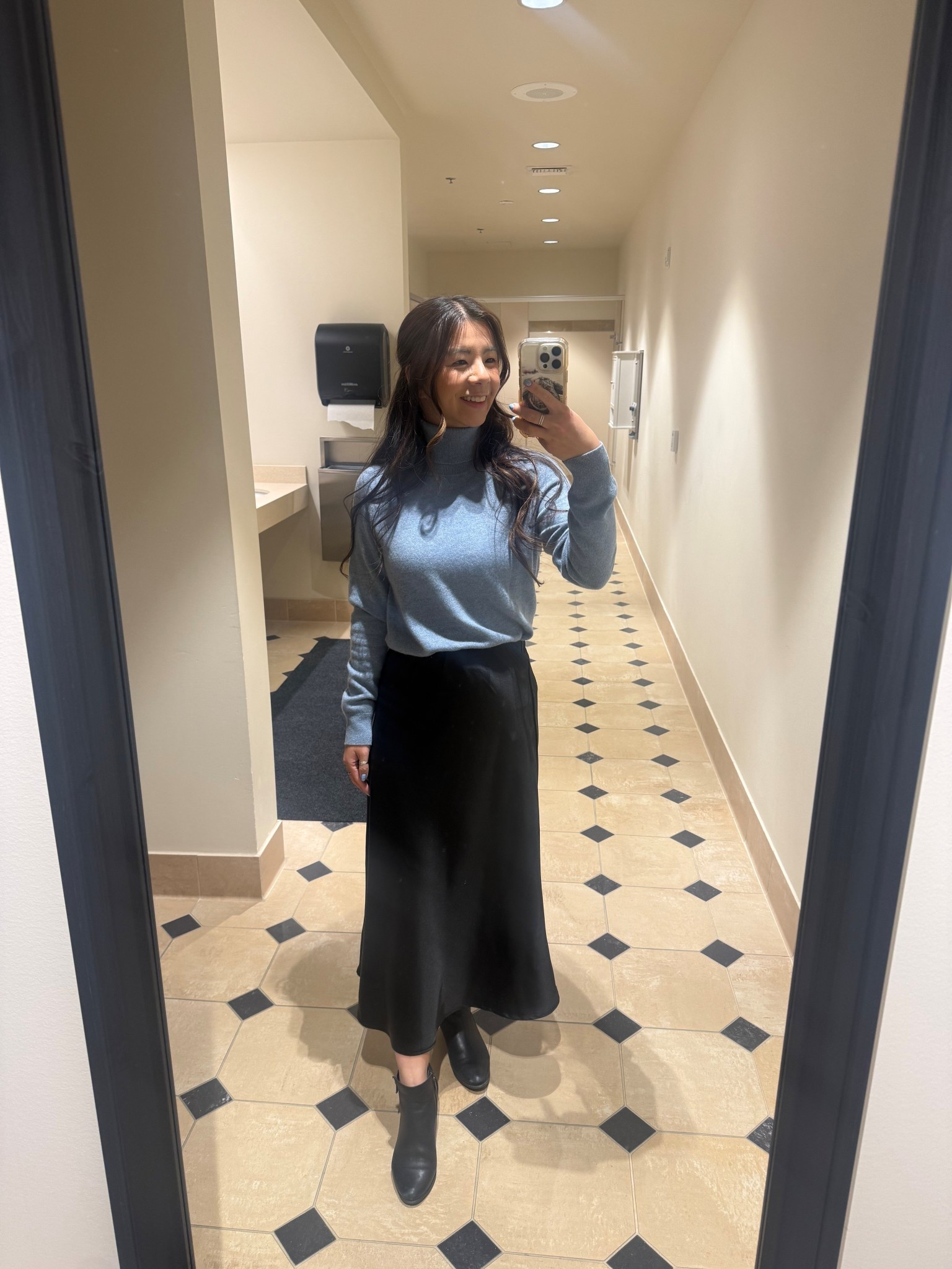 Wearing a size small in everything!

#LTKPetite #LTKWorkwear #LTKootd