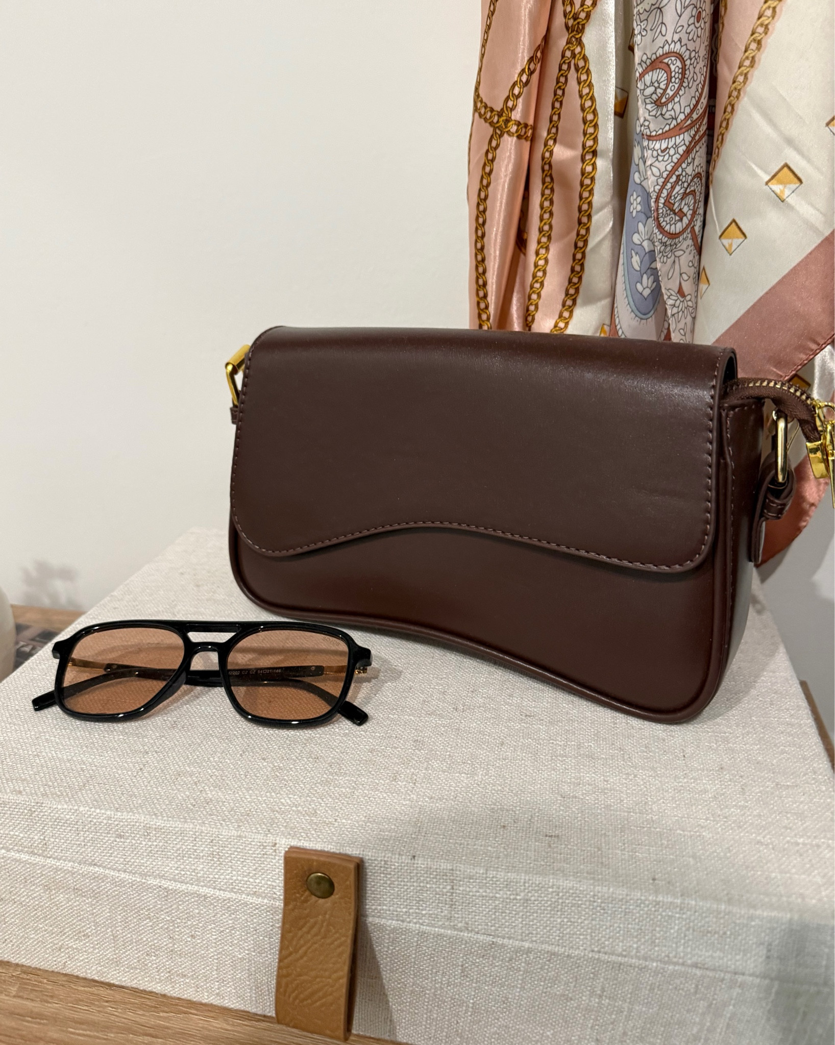 Black Friday Deals! 😍🤎


Chocolate brown purse, sunglasses, trending sunglasses, gifts for her, brown leather tote, fall style



#amazon #blackfridaydeals 

#LTKGiftGuide #LTKCyberWeek