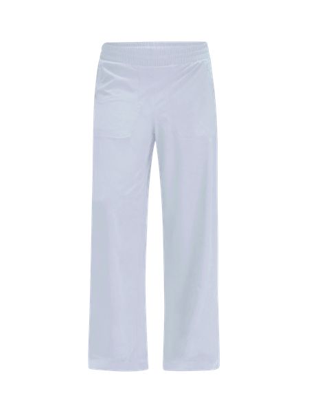 Swift Mid-Rise Wide-Leg Pant | Lululemon (US)