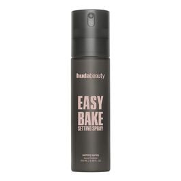 HUDA BEAUTY | Easy Bake Setting Spray – Make-up-Fixierspray, 16 h Halt | Sephora DE