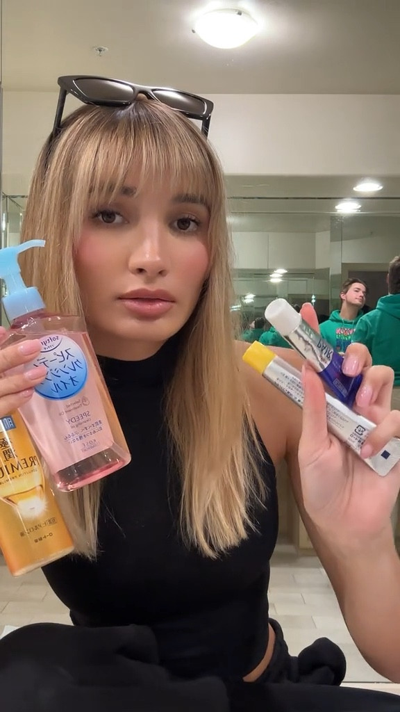Unpacking some new beauty items I got in Japan! Most are available on Amazon. 

#LTKfindsunder100 #LTKbeauty #LTKSeasonal