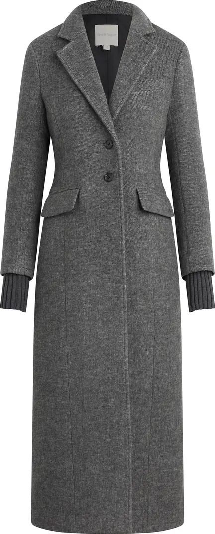 The City Coat | Nordstrom