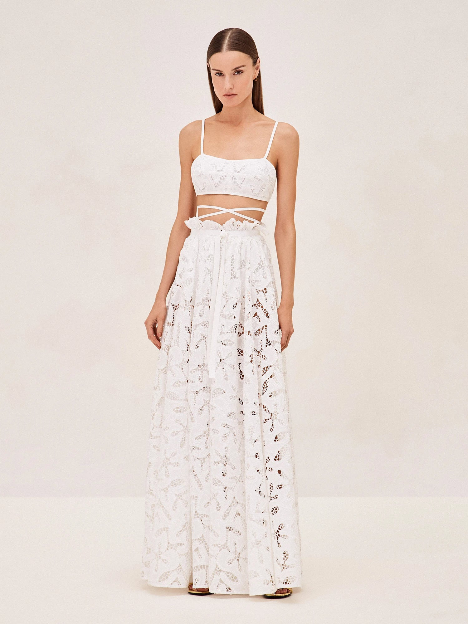 Dilara Skirt | Alexis