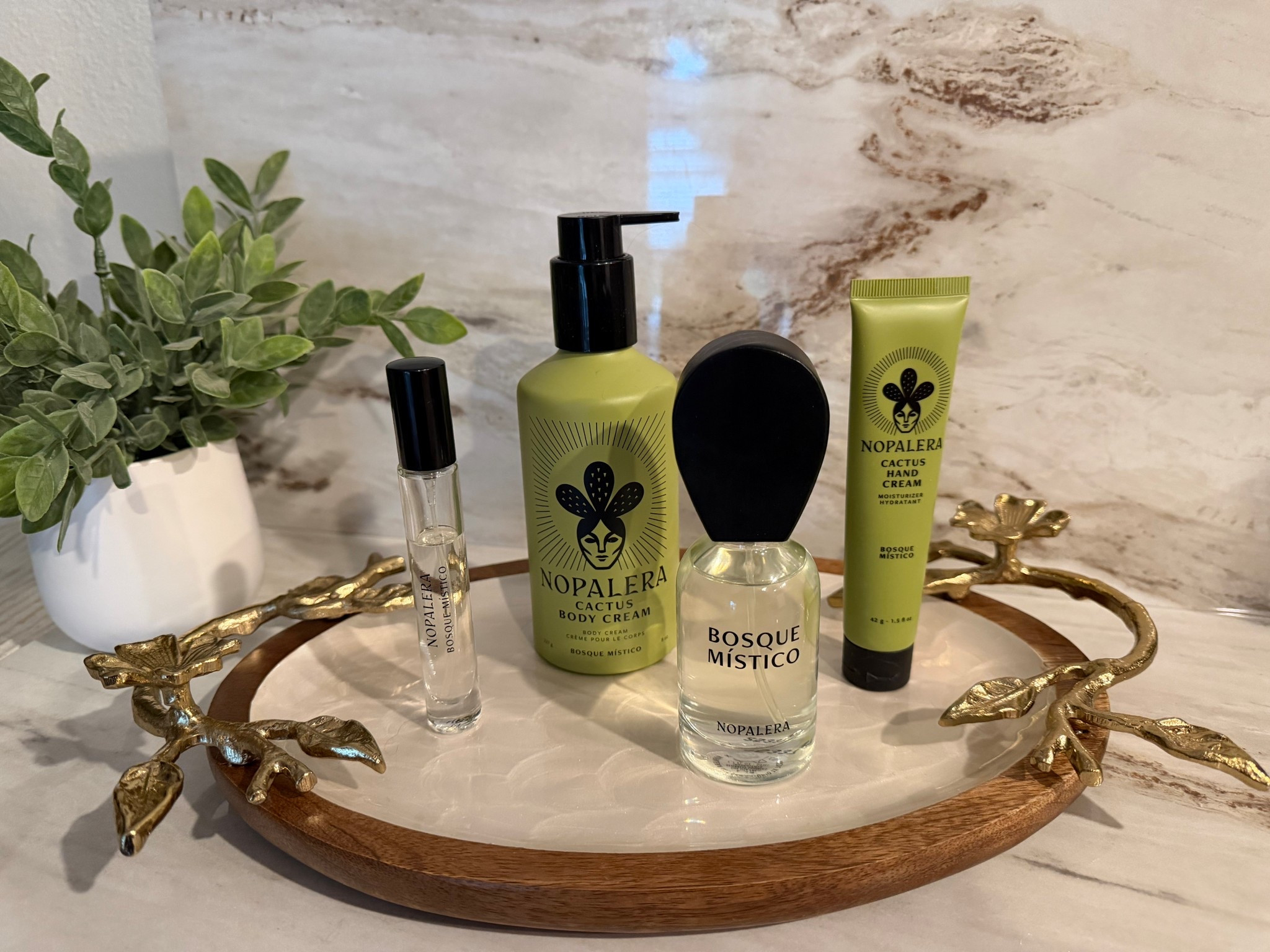 The best scent 🌵🧡

#LTKBeauty