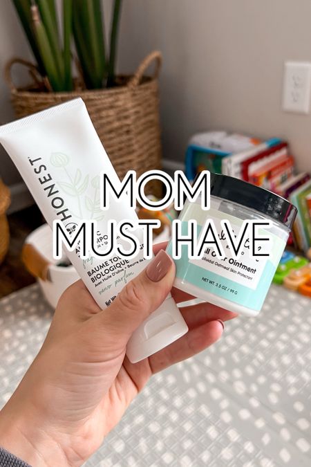 These are the best products for babies with dry skin, and eczema!

#LTKkids #LTKbaby