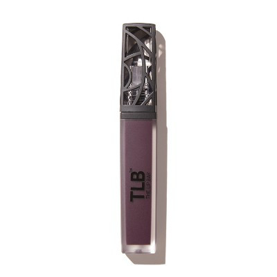 The Lip Bar Vegan Matte Liquid Lipstick - Drama Queen - 0.24 fl oz | Target