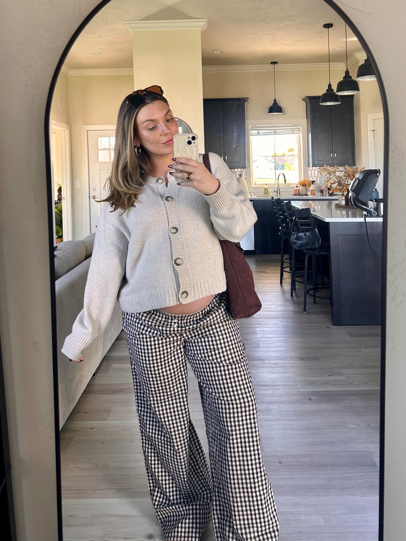 Fall outfit inspo pregnancy

#LTKStyleTip #LTKFallSale #LTKBump