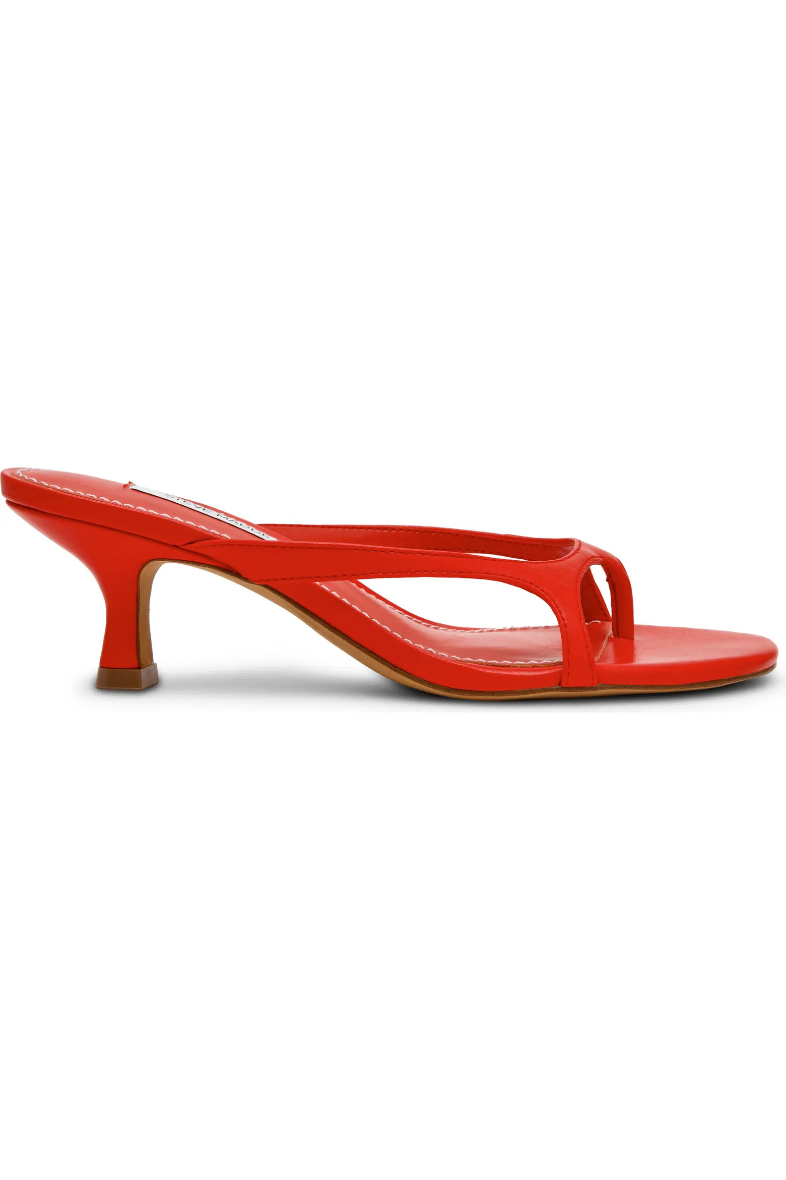 Brienna Thong Slide Sandal (Women) | Nordstrom | Nordstrom