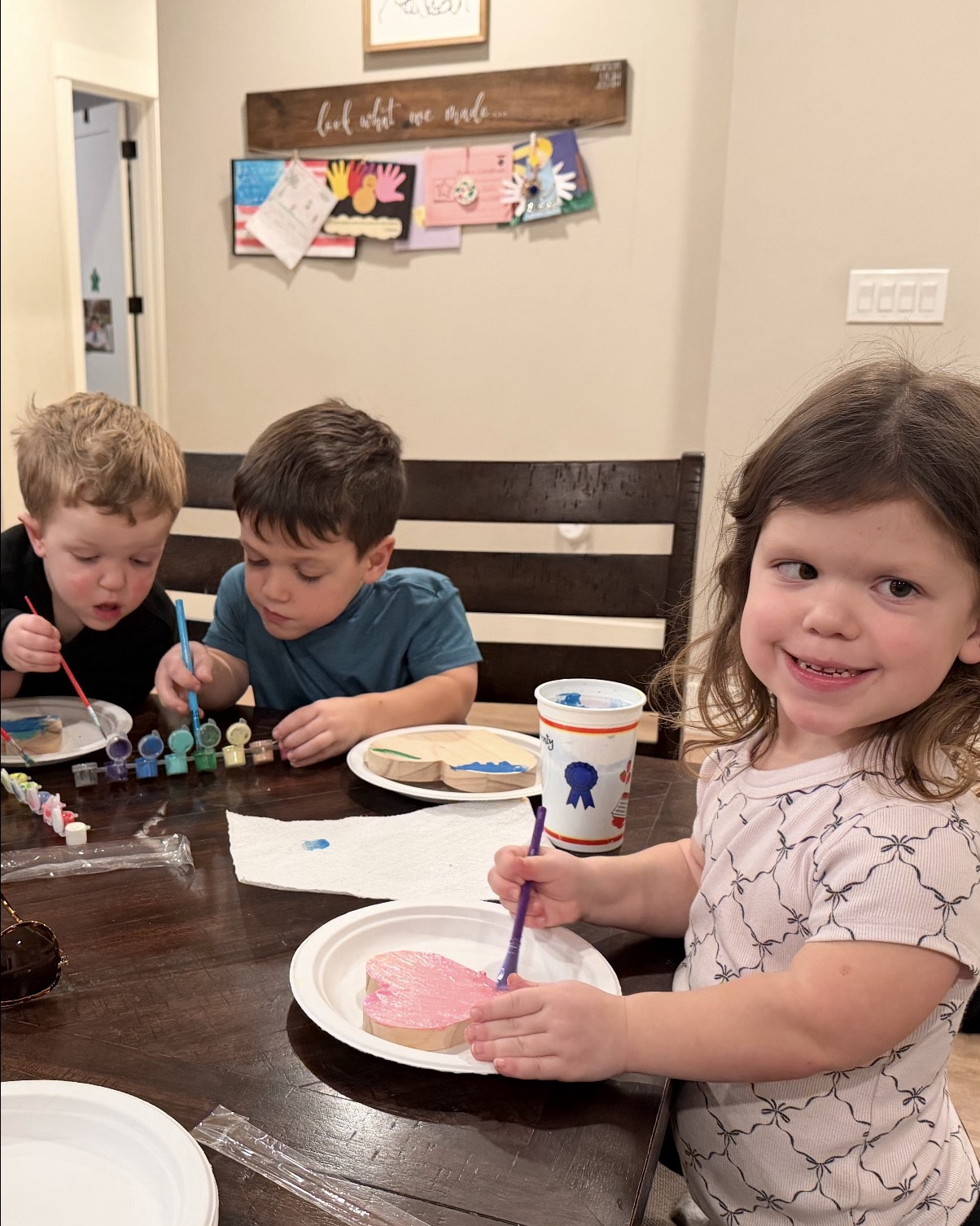 These are the best crafts ever for only $5!

#LTKKids #LTKSeasonal #LTKmomlife