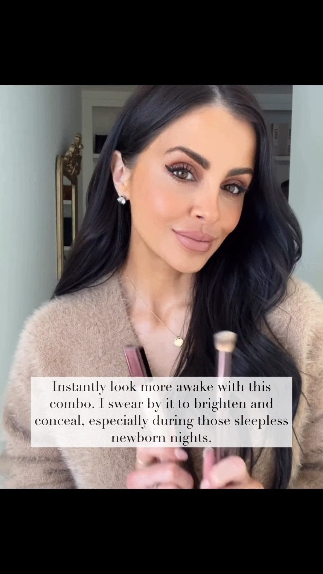 Favorite expensive purchases that pay for themselves over time
Westman atelier bronzing drops 
lancome Eye lash primer 
Victoria Beckham stylus
Hourglass concealer & brush


#LTKBeauty #LTKgrwm #LTKOver40