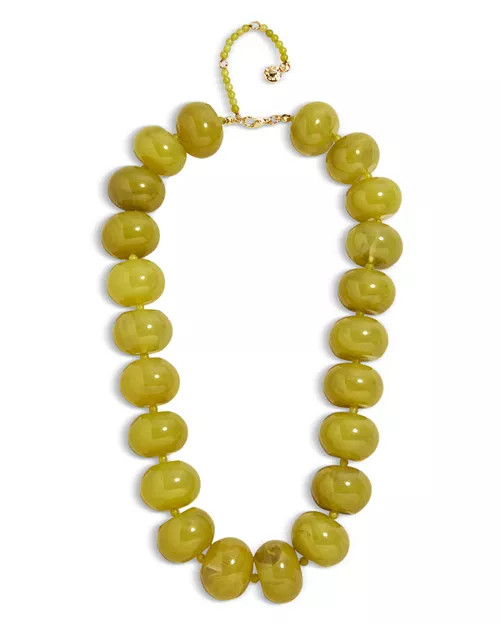 BAUBLEBAR Joan Semi-Precious Necklace, 17"-20" | Bloomingdale's Jewelry & Accessories | Bloomingdale's (US)
