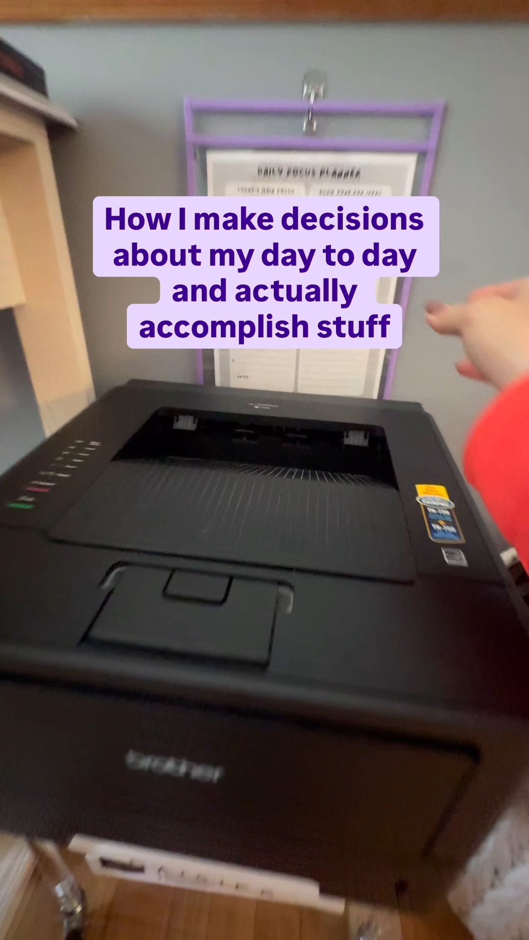 This helps me get stuff done on the daily even when my mom brain is at max capacity!

#LTKWorkwear #LTKFamily #LTKHome