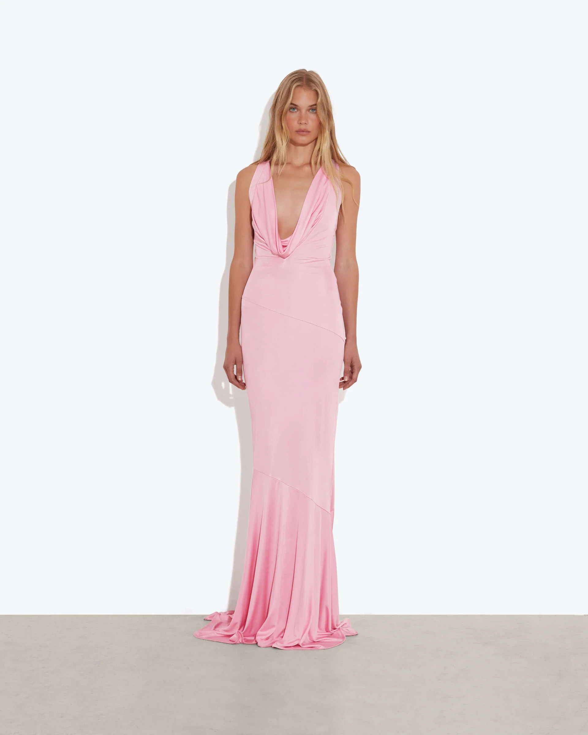 VIVIENNE DRESS | Rat & Boa