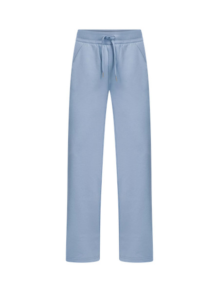 Scuba Mid-Rise Wide-Leg Pant *Regular | Women's Pants | lululemon | Lululemon (US)