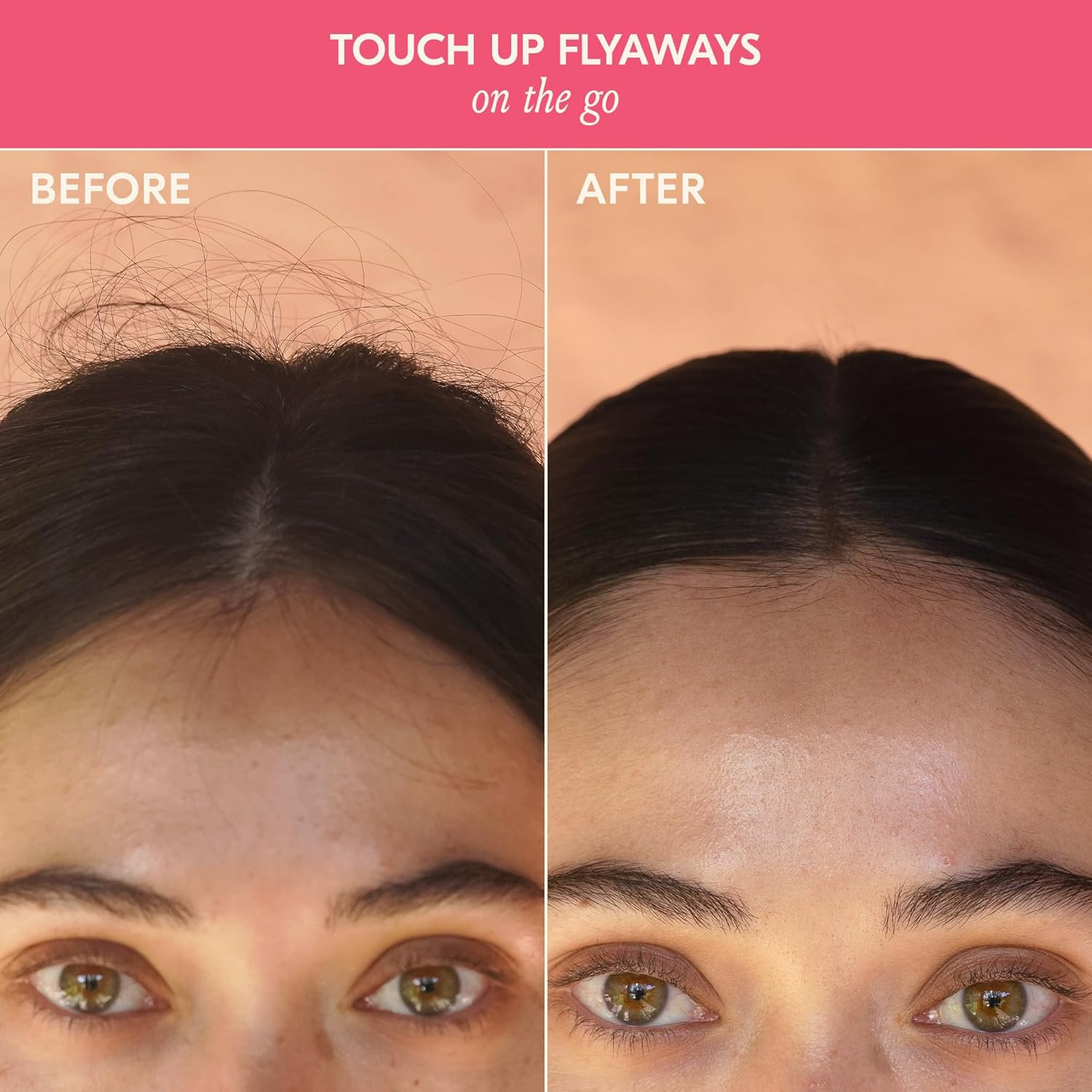 DAE Cactus Fruit 3-In-1 Styling Cream & Taming Wand - Tame Flyaways, Smooth Frizz, Style Edges (0... | Amazon (US)