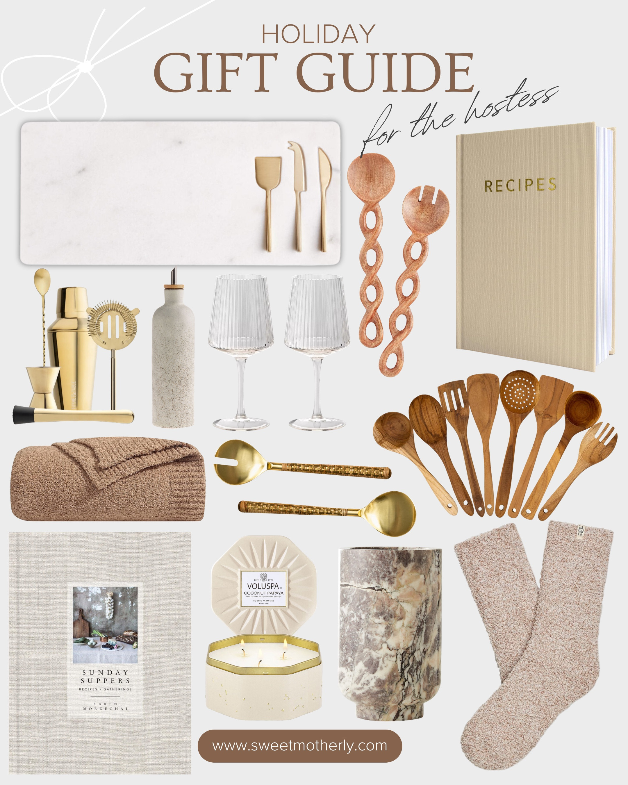 Holiday Gift Guide for the Hostess

Everyday tote
Women’s leggings
Women’s activewear
Holiday wreath
Christmas home decor
Christmas wall art
Lululemon leggings
Wedding Guest
Winter dresses
Vacation Outfits
Rug
Holiday Home Decor
Sneakers
Jeans
Bedroom
Maternity Outfit
Women’s blouses
Christmas home decor
Holiday Home accents
Women’s workwear
Fall style
Fall fashion
Women’s handbags
Women’s pants
Affordable blazers
Women’s boots
Women’s summer sandals

#LTKGiftGuide #LTKHoliday #LTKSeasonal