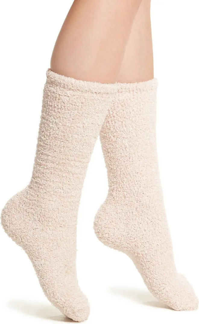 Barefoot Dreams® CozyChic® Socks | Nordstrom | Nordstrom