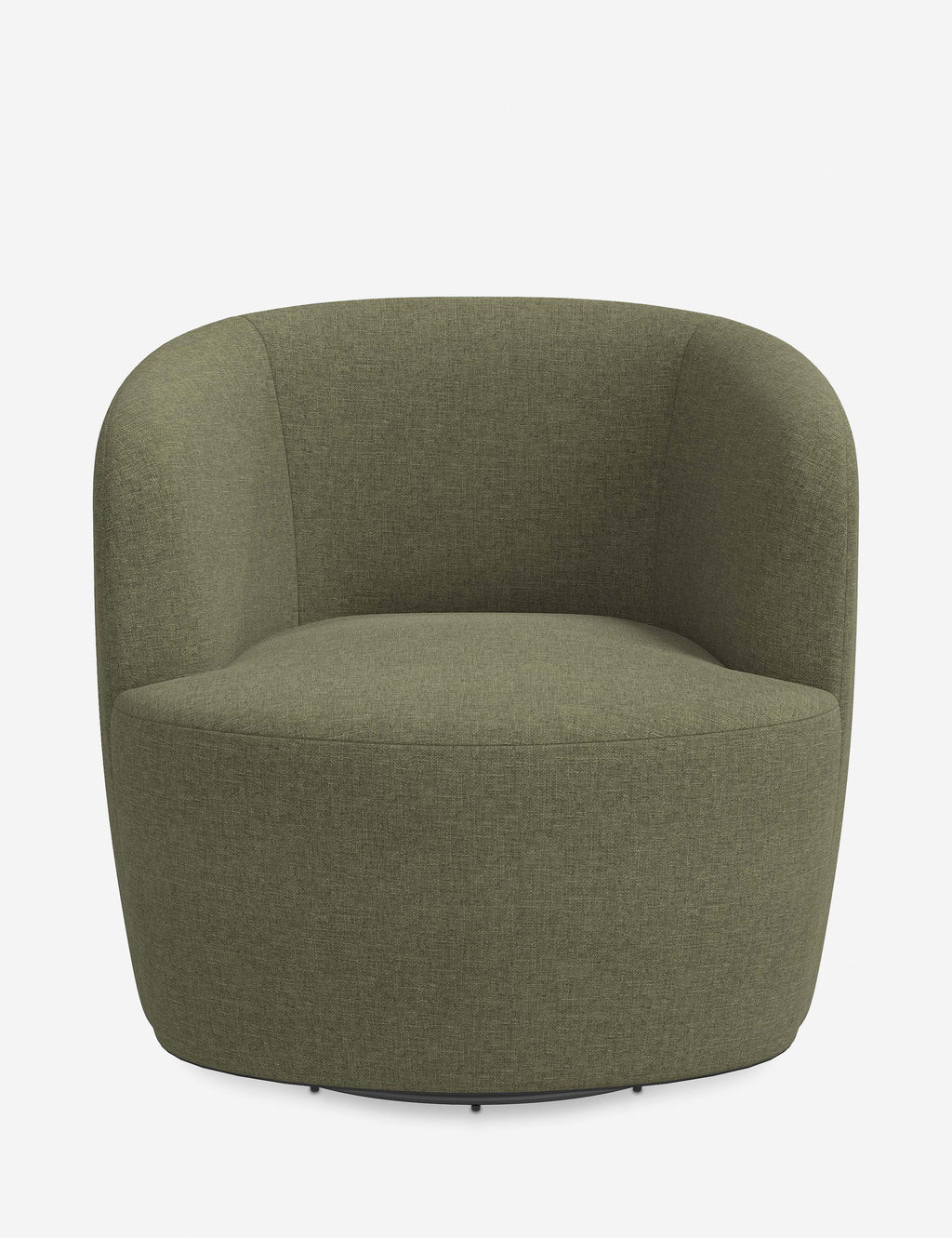Rue Swivel Chair | Lulu and Georgia 